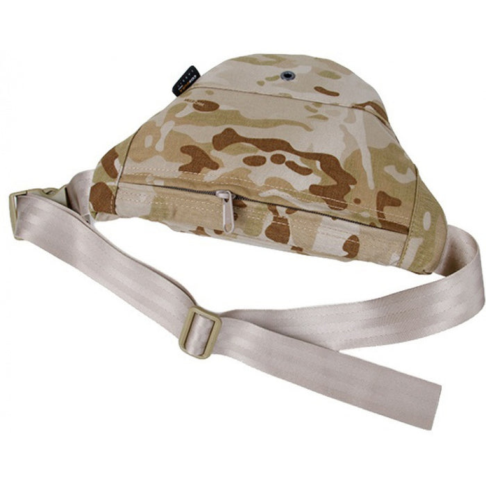 TMC Low Pitch Tactical Waist Pack