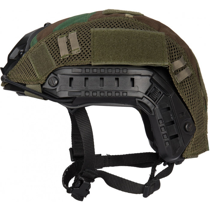 WoSporT 1000D Bump Helmet Cover