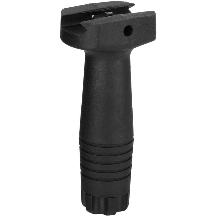 Lancer Tactical Nylon Polymer Vertical Foregrip