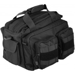 Lancer Tactical 1000D Nylon Small Range MOLLE Bag