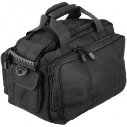 Lancer Tactical 1000D Nylon Small Range MOLLE Bag