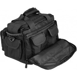 Lancer Tactical 1000D Nylon Small Range MOLLE Bag