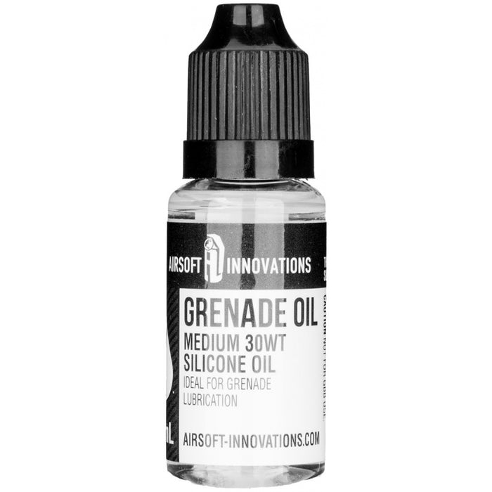 Airsoft Innovations Grenade Oil