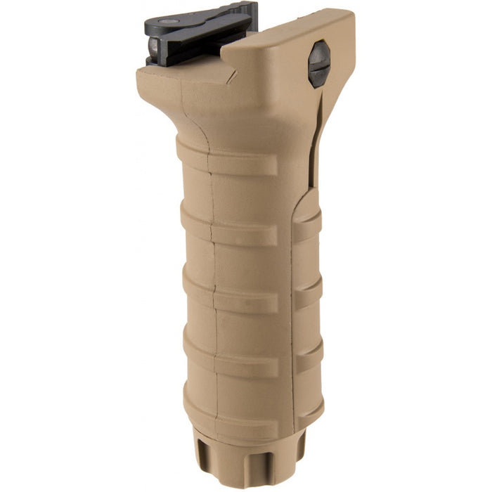 Ranger Armory Long Vertical Rigid Foregrip