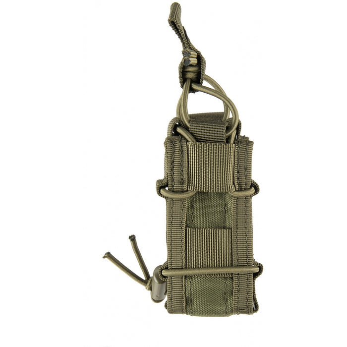 Lancer Tactical Single Pistol Taco Pouch