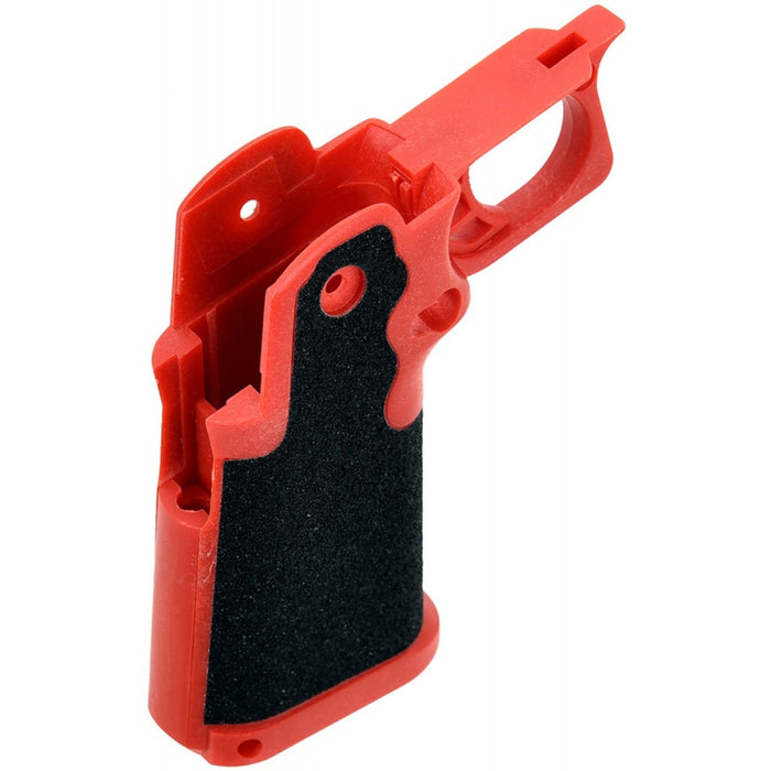 Airsoft Masterpiece Skater Terrain Custom Grip for Hi-Capa