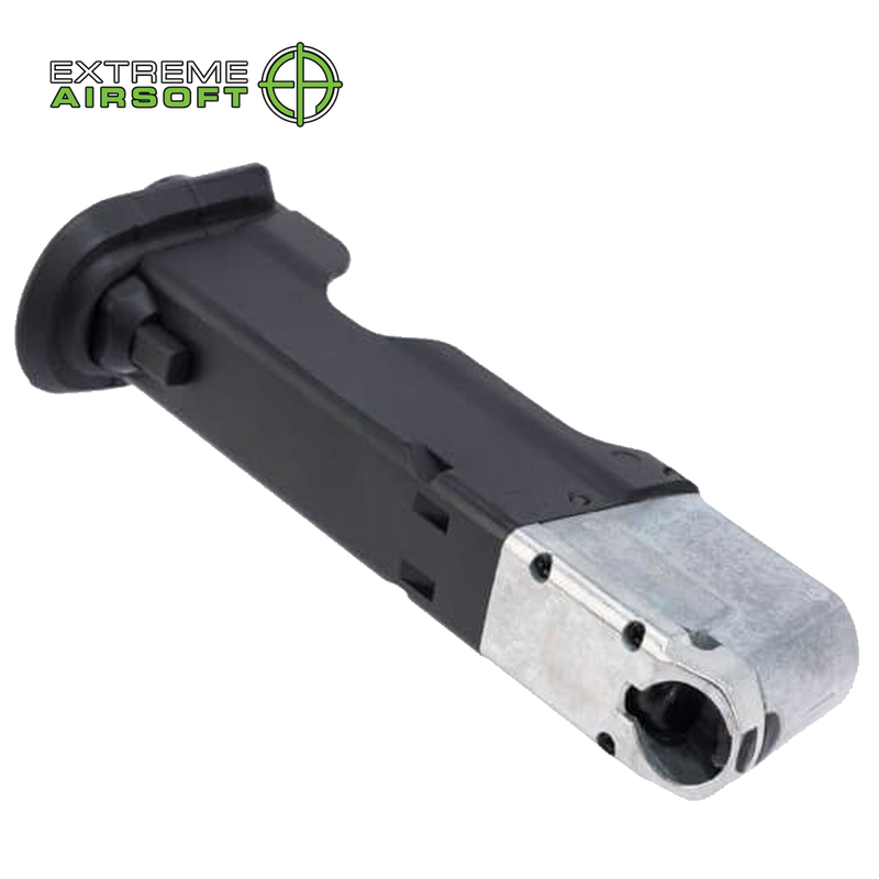 Umarex  T4E WALTHER PPQ QUICK PIERCING MAG - .43 CAL 8 RDS