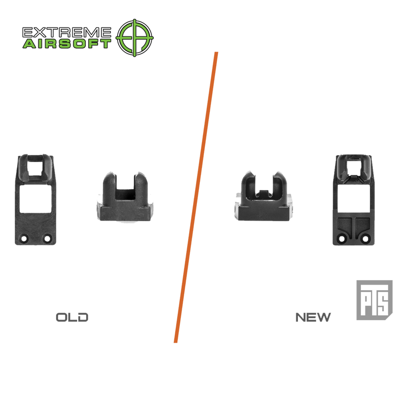 PTS EPM GBB MAGAZINE FEED LIP