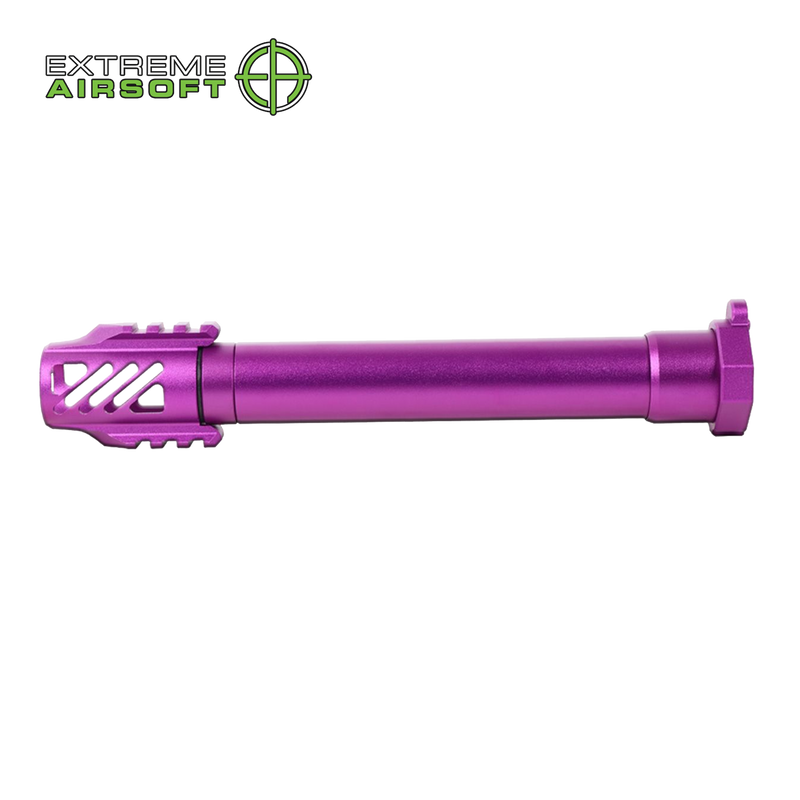 SSG-1 Outer Barrel Set