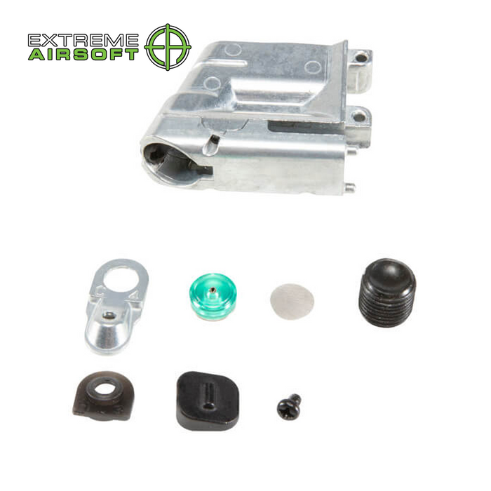 Umarex  T4E MAG REBUILD KIT FOR T4E TPM1 AND S&W M&P9 M2.0