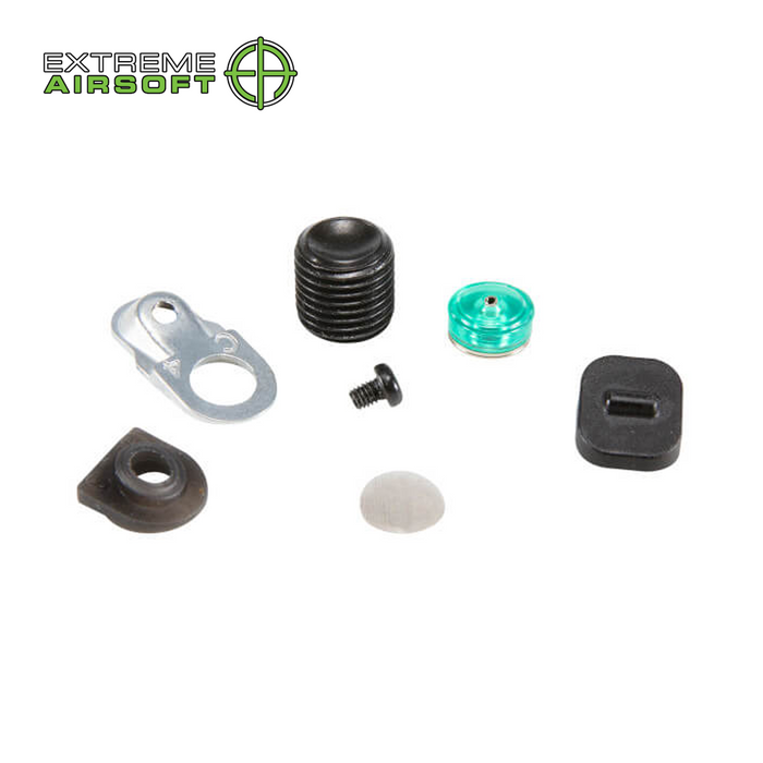 Umarex  T4E MAG REBUILD KIT FOR T4E TPM1 AND S&W M&P9 M2.0