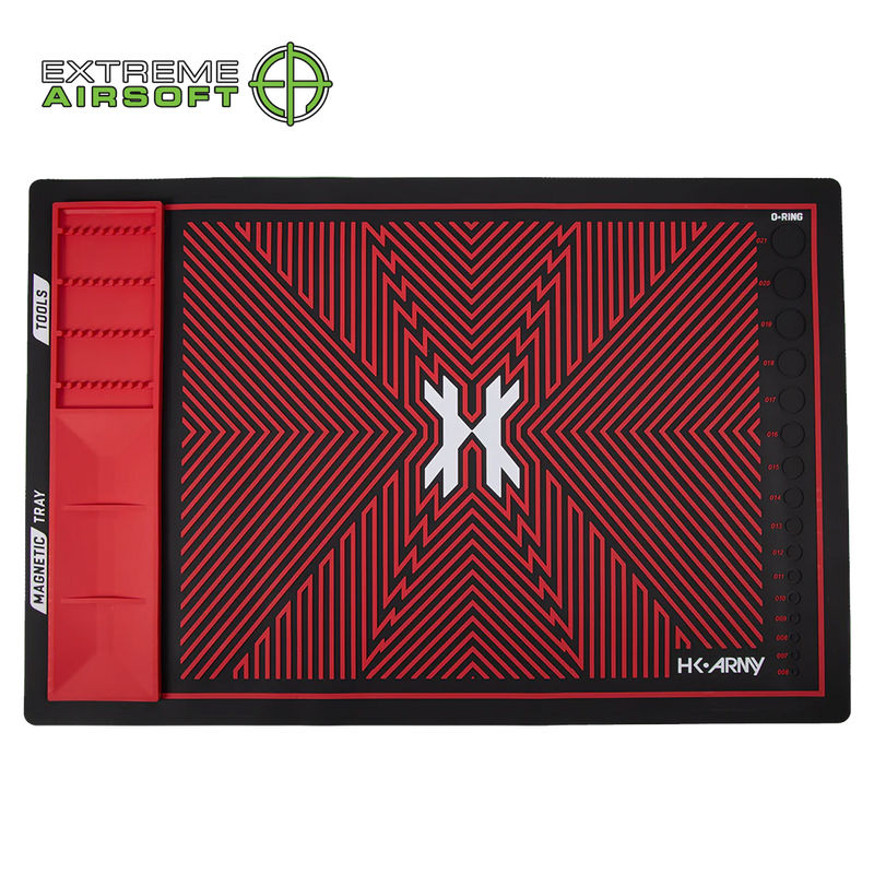 HK Army MAGMAT TECH MAT