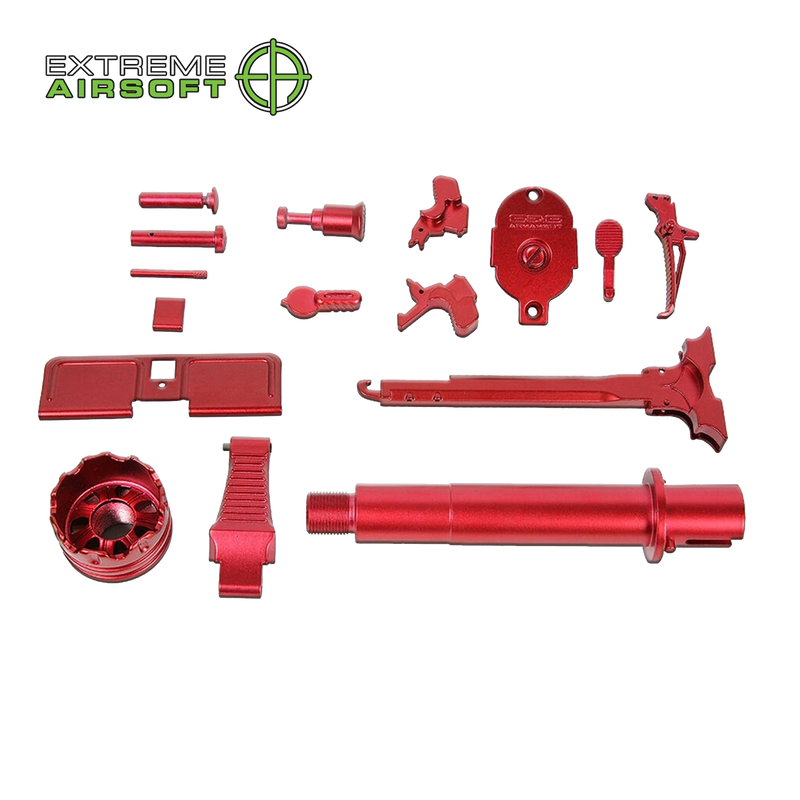 ARP9 Super Ranger Dress-Up Kit