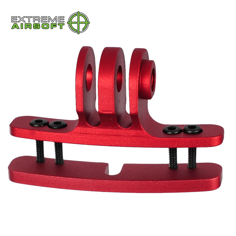 HK Army Goggle Camera Mount