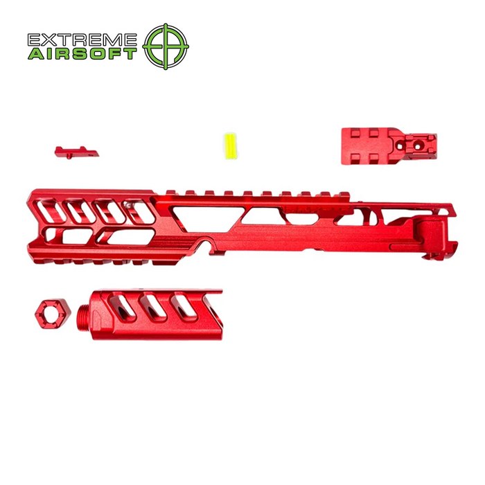 CTM TAC AAP-01 Fuku-2 Longboard Cutout Version