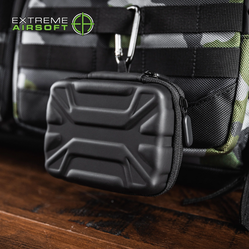 HK Army EXO Regulator Case