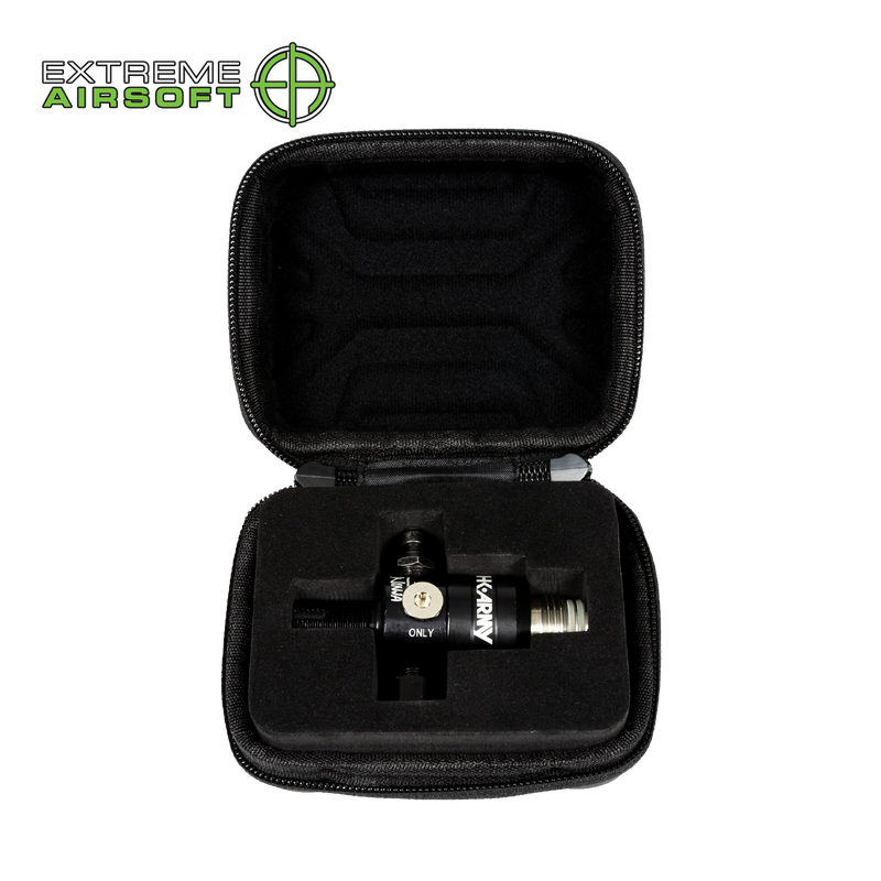 HK Army EXO Regulator Case