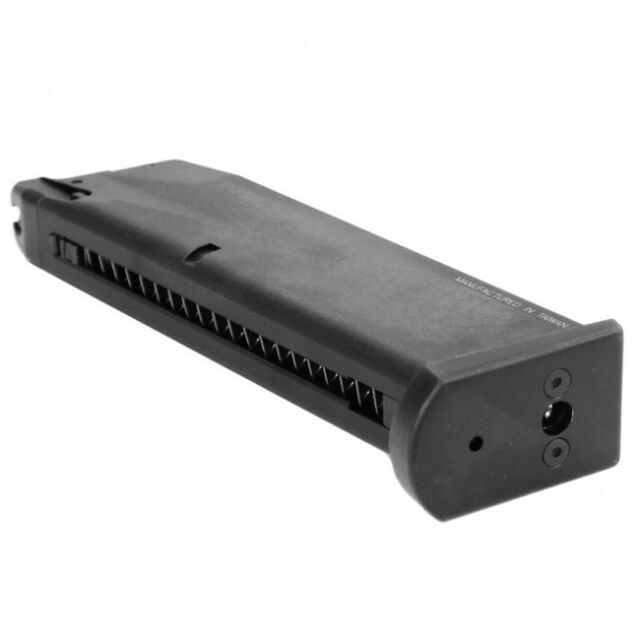 M9 PTP Series 24 Round Magazine