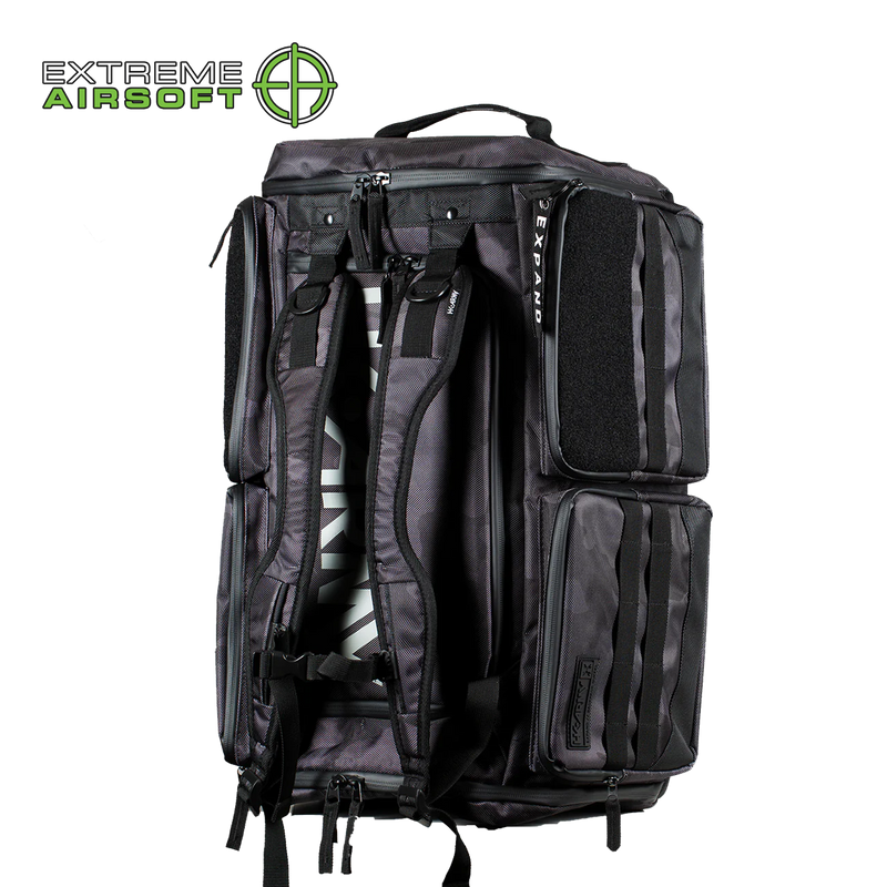 HK Army EXPAND 35L Backpack Gear Bag