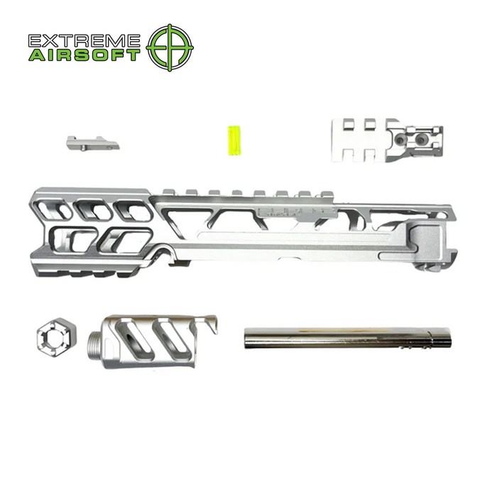 CTM TAC AAP-01 Fuku-2 Short Cutout Version