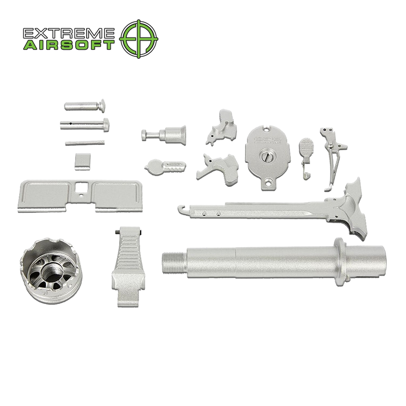 ARP9 Super Ranger Dress-Up Kit