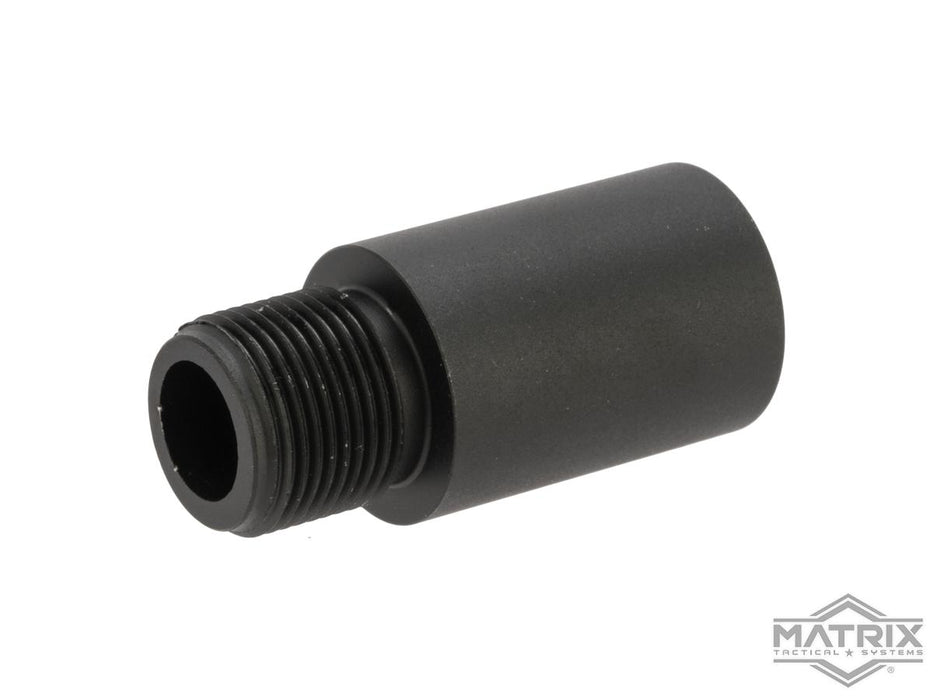 Matrix Airsoft Barrel Thread Adapter