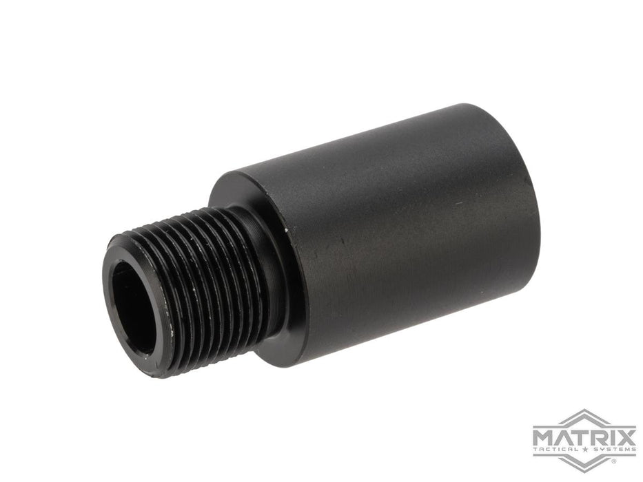 Matrix Airsoft Barrel Thread Adapter