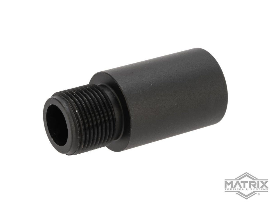 Matrix Airsoft Barrel Thread Adapter