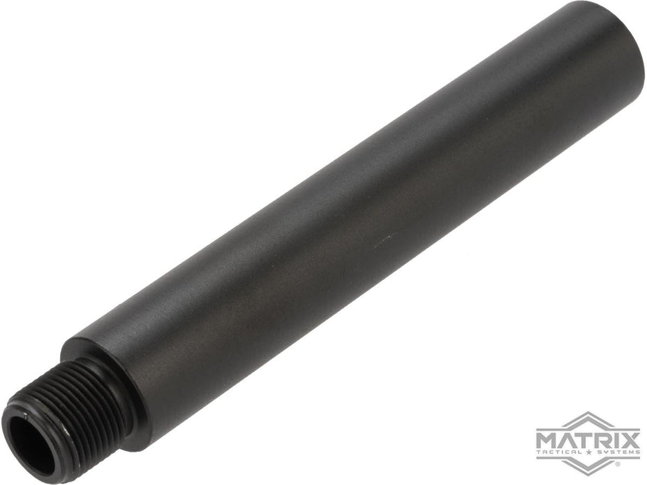 Matrix Airsoft Barrel Thread Adapter