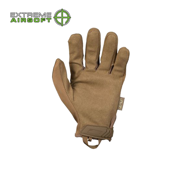 Mechanix Tactical Original Gloves