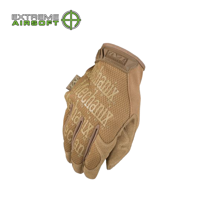 Mechanix Tactical Original Gloves