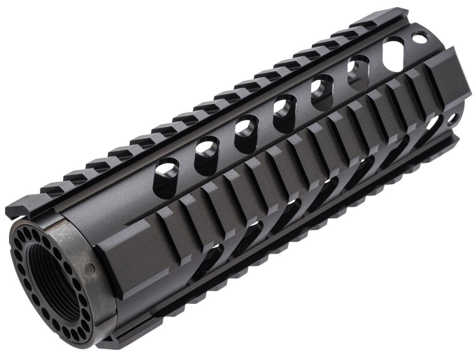 ZCI CNC Aluminum Quad Rail (M4)